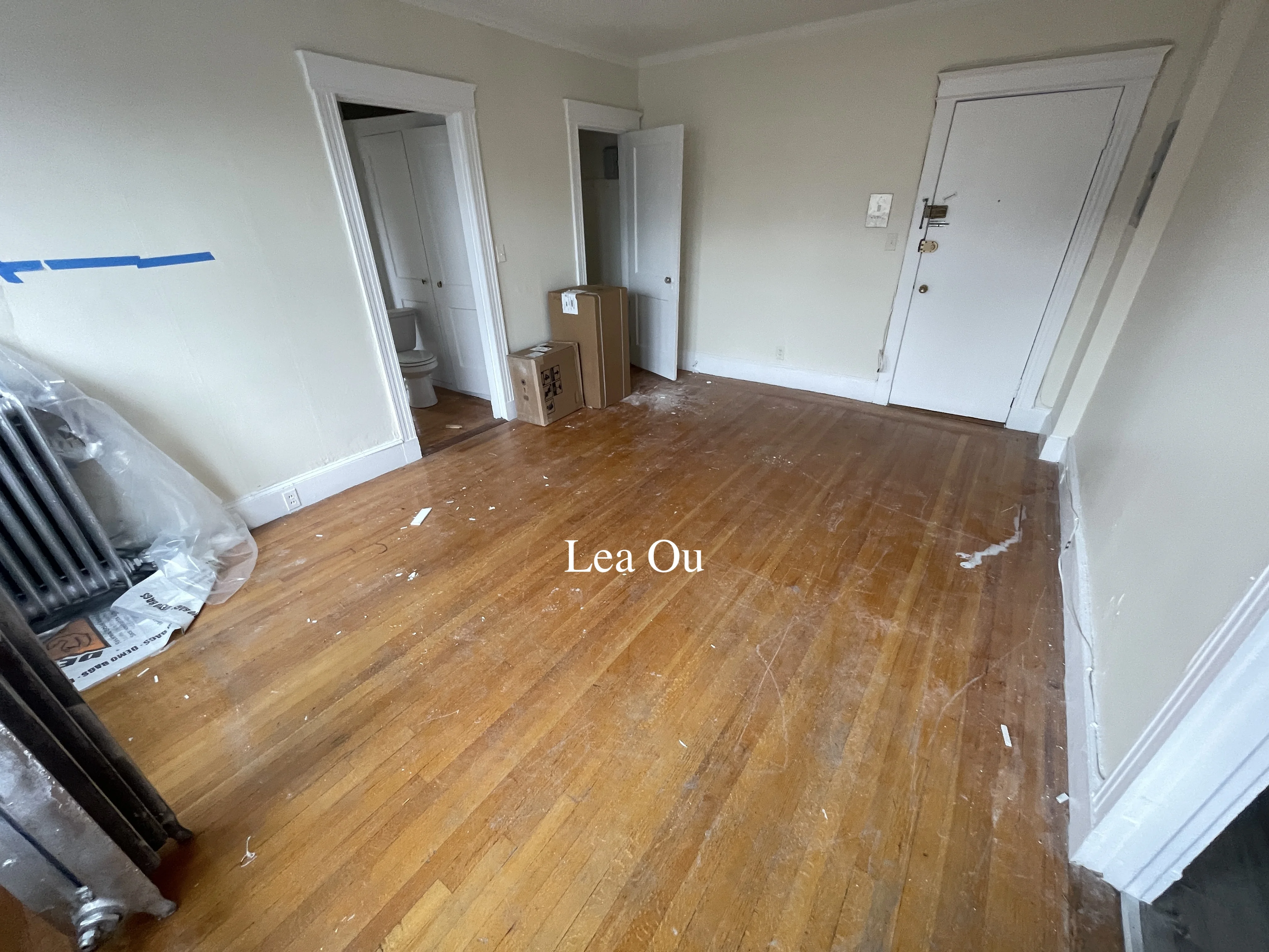 1 bed, 1 bath apartment for rent at 88 Washington St Unit 34, Brighton — photo 2 of 14