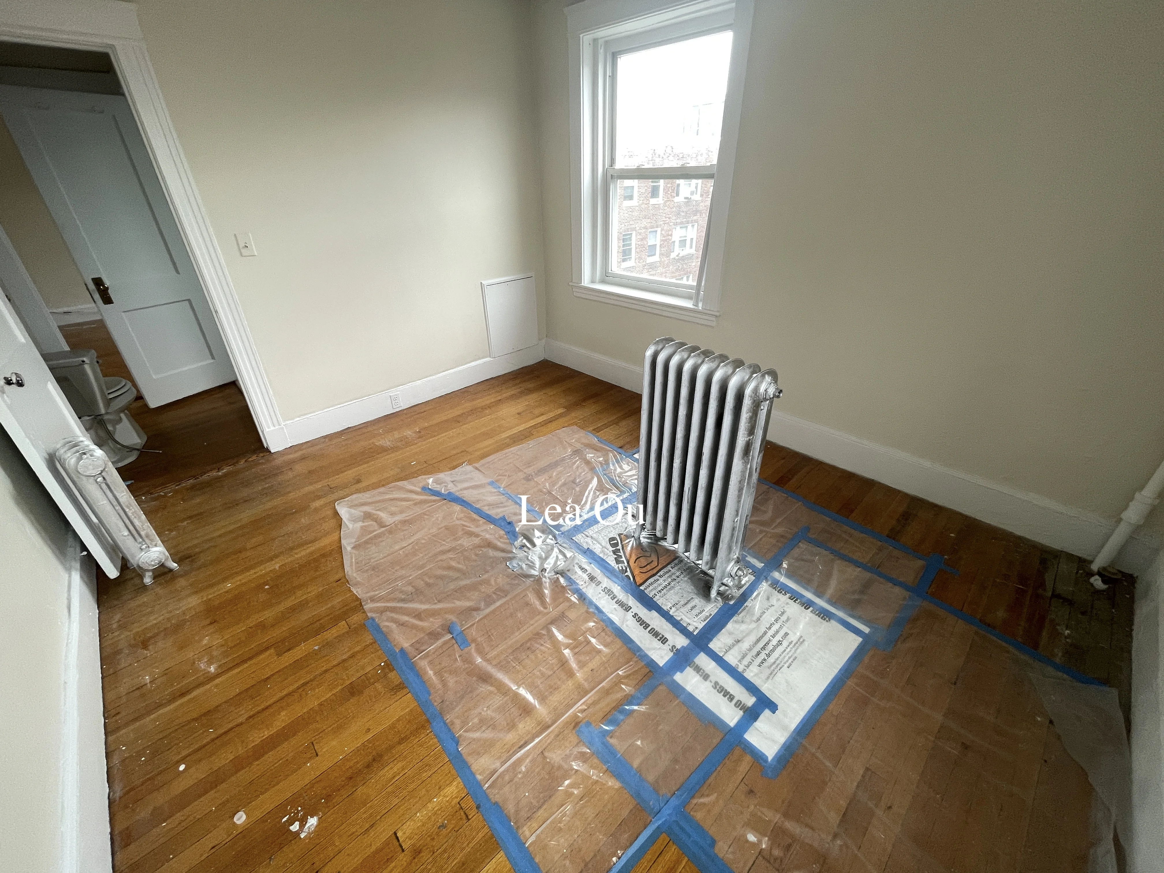 1 bed, 1 bath apartment for rent at 88 Washington St Unit 34, Brighton — photo 13 of 14