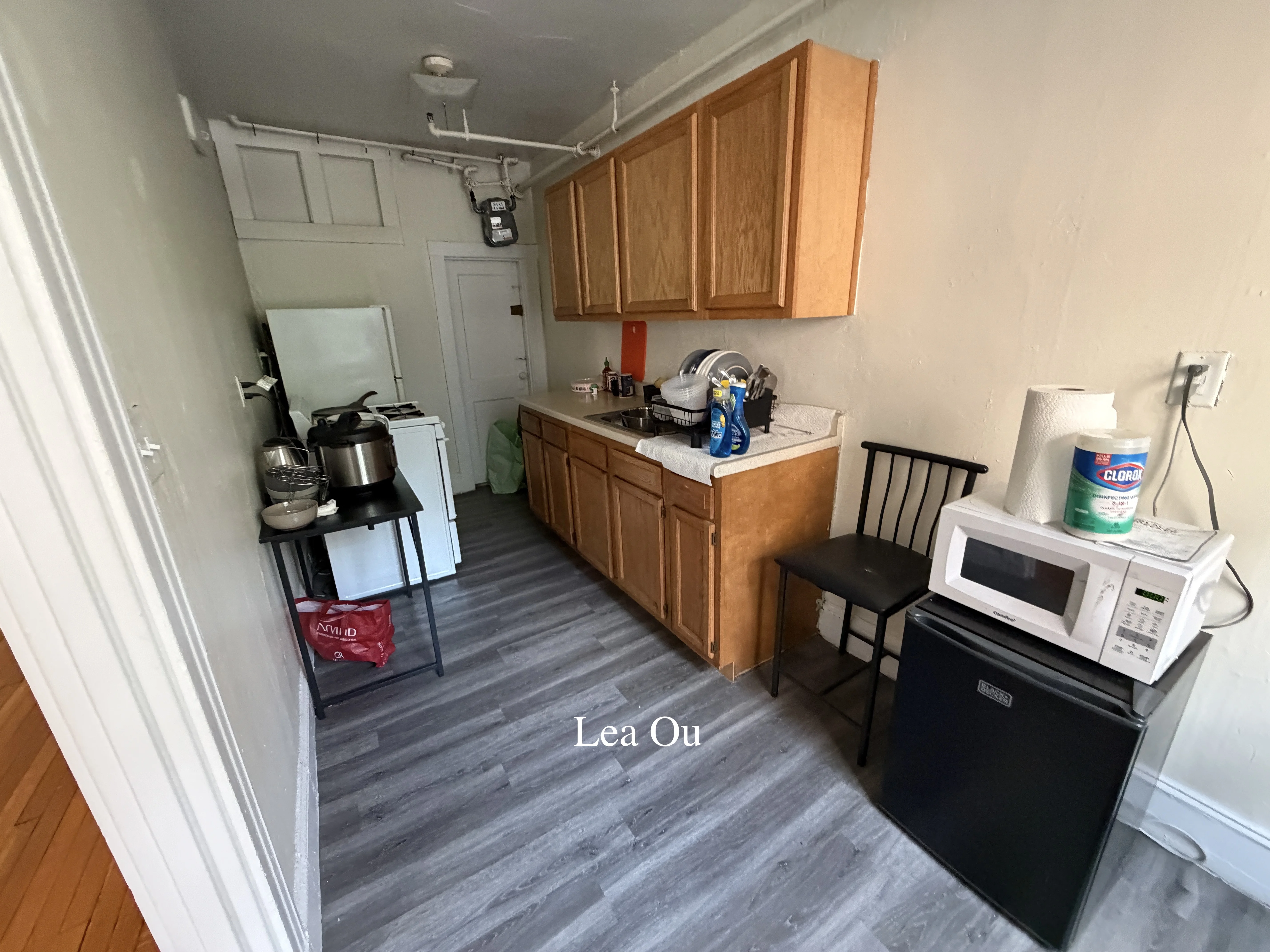 1 bed, 1 bath apartment for rent at 88 Washington St Unit 6, Brighton — photo 6 of 6