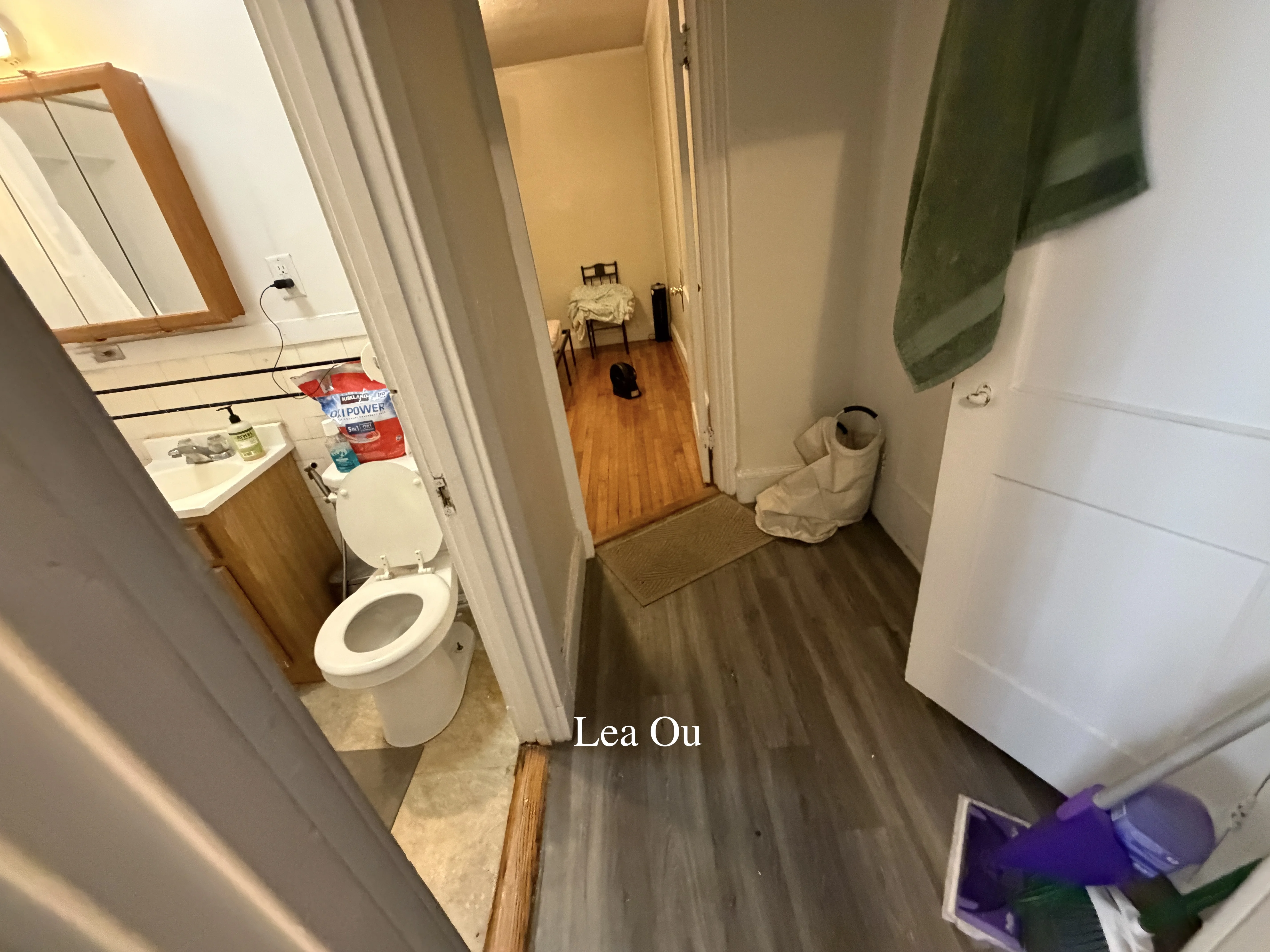 1 bed, 1 bath apartment for rent at 88 Washington St Unit 6, Brighton — photo 3 of 6