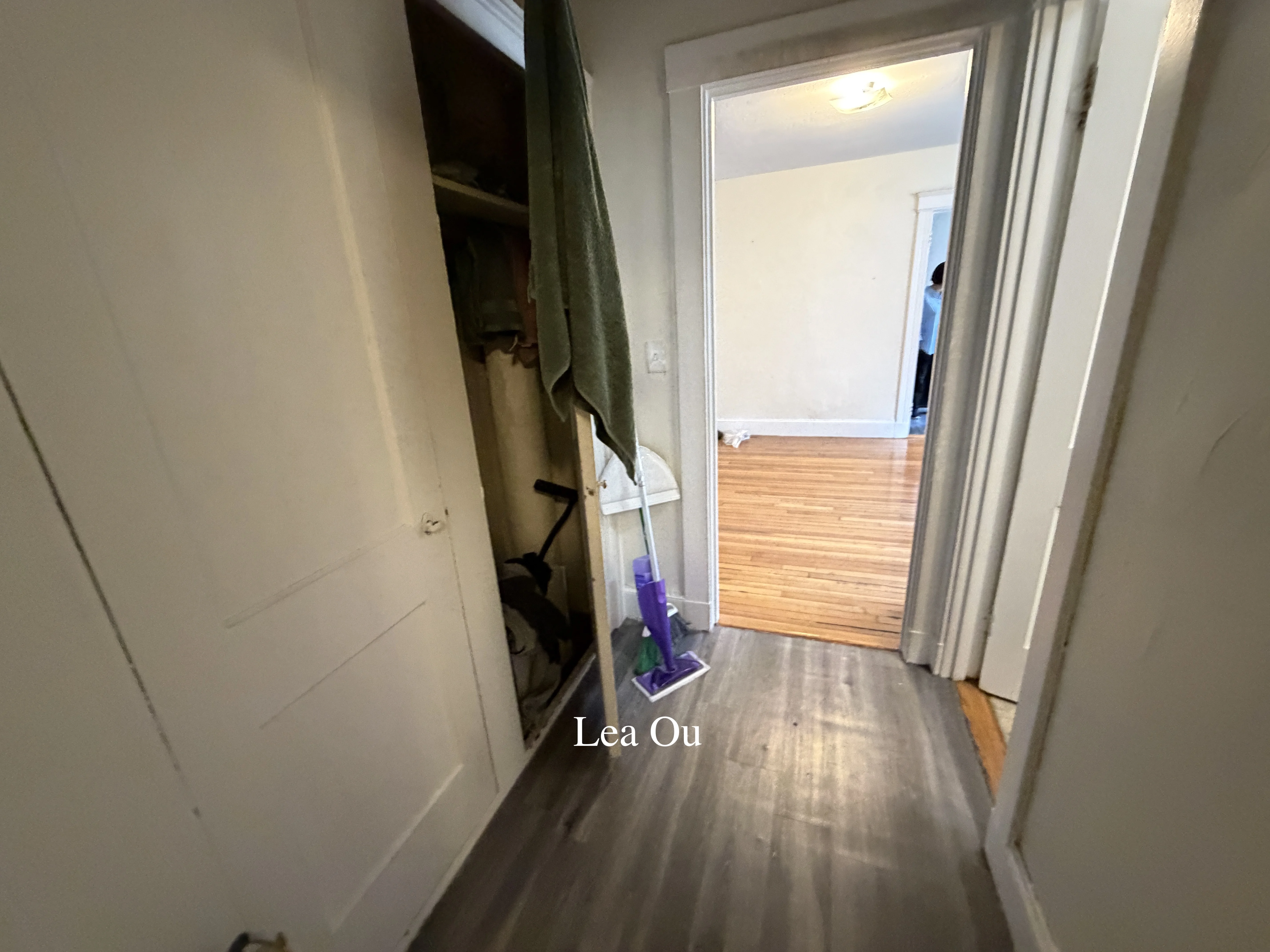 1 bed, 1 bath apartment for rent at 88 Washington St Unit 6, Brighton — photo 4 of 6