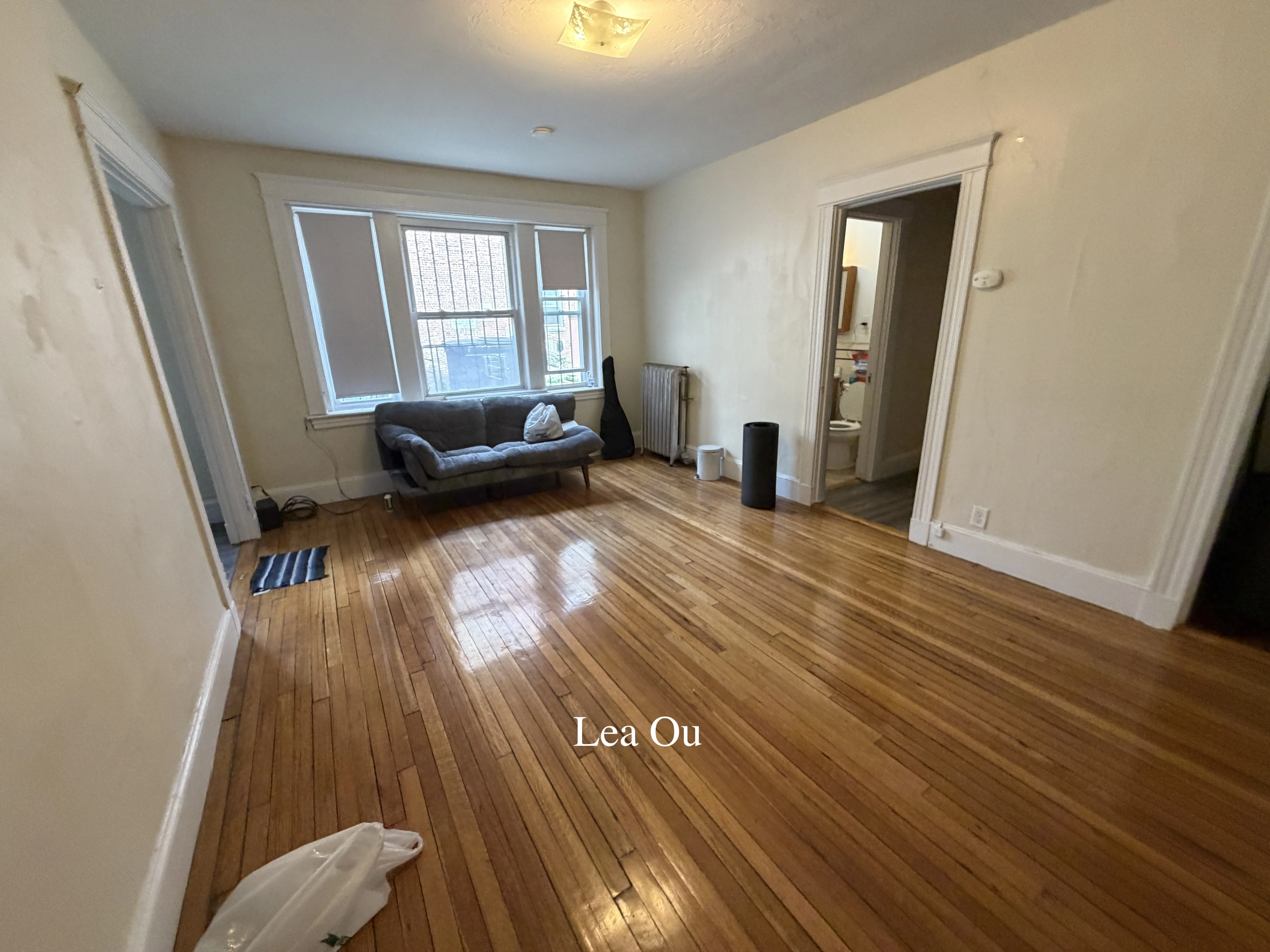 1 bed, 1 bath apartment for rent at 88 Washington St Unit 6, Brighton — photo 1 of 6