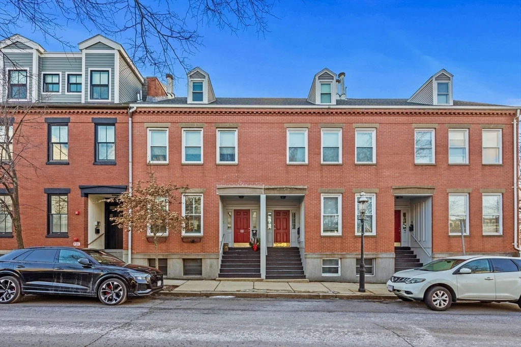 2 bed, 2 bath apartment for rent at 88 Washington St Unit A, Charlestown — photo 15 of 15