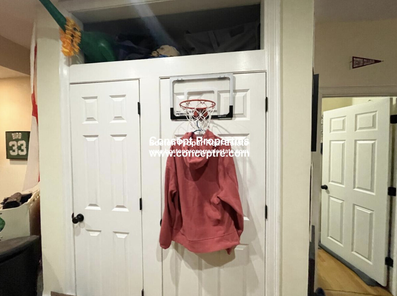 2 bed, 1 bath apartment for rent at 88 West Cedar St Unit 2A, Beacon Hill — photo 10 of 14