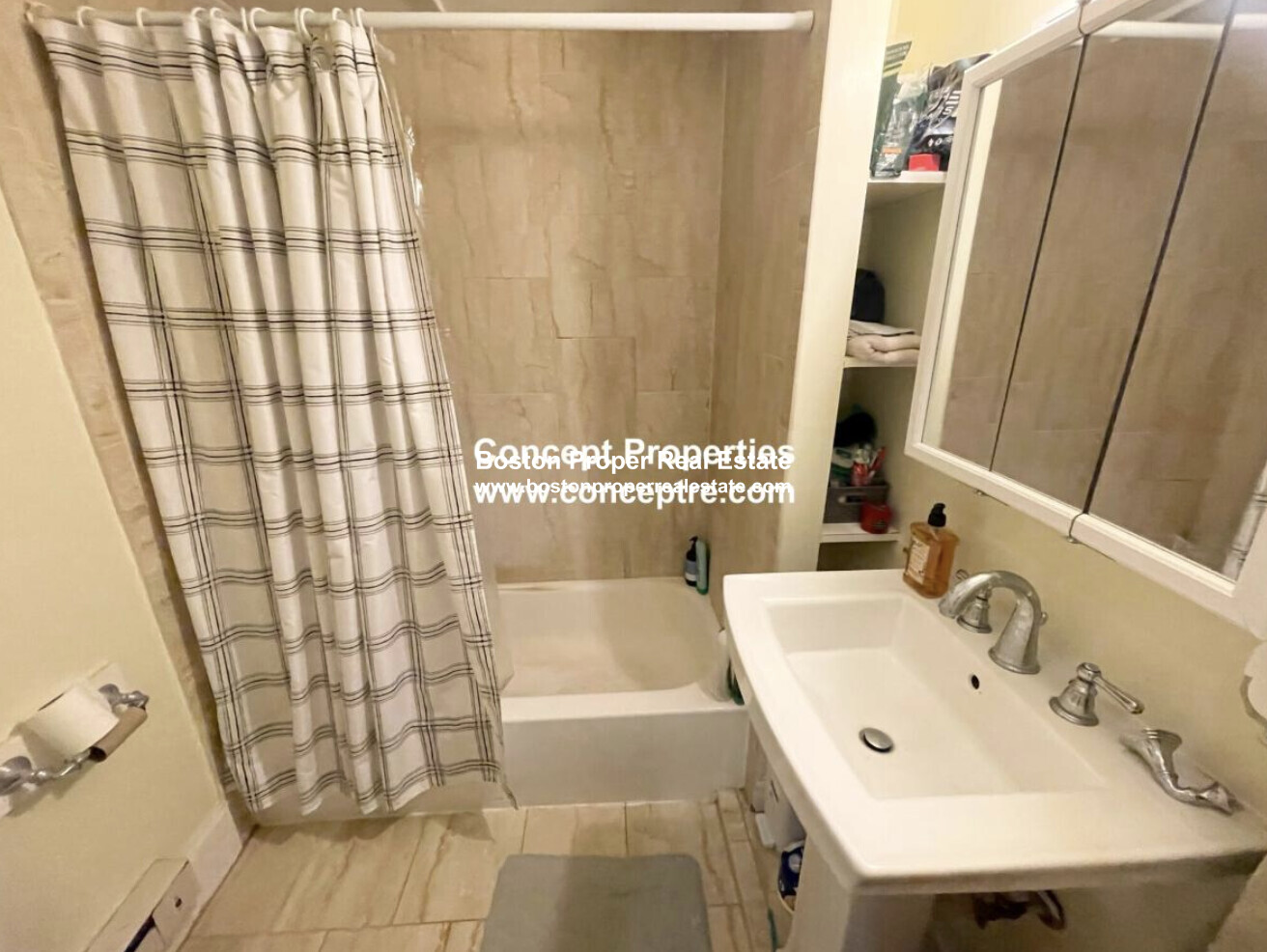 2 bed, 1 bath apartment for rent at 88 West Cedar St Unit 2A, Beacon Hill — photo 6 of 14