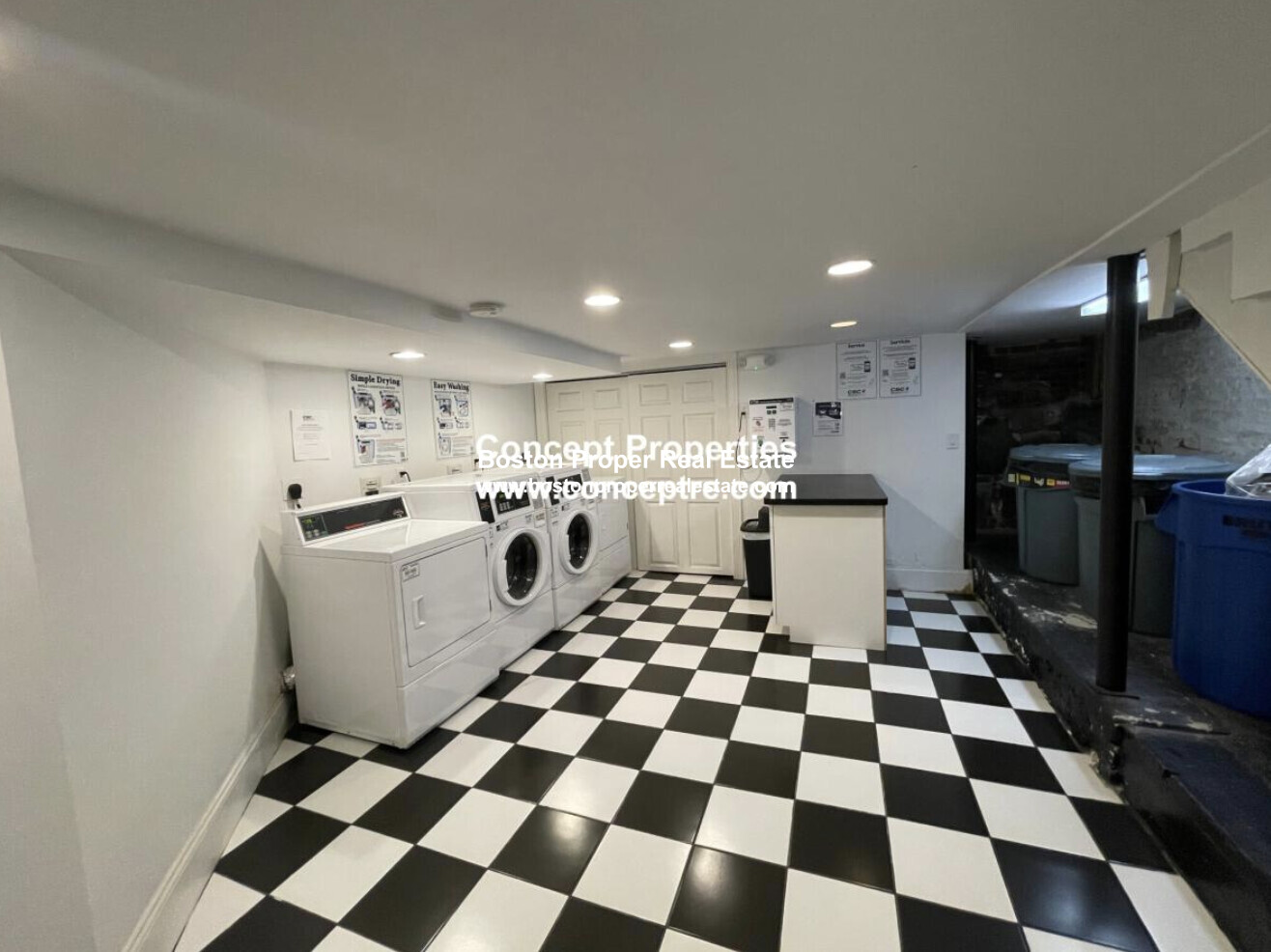 2 bed, 1 bath apartment for rent at 88 West Cedar St Unit 2A, Beacon Hill — photo 12 of 14
