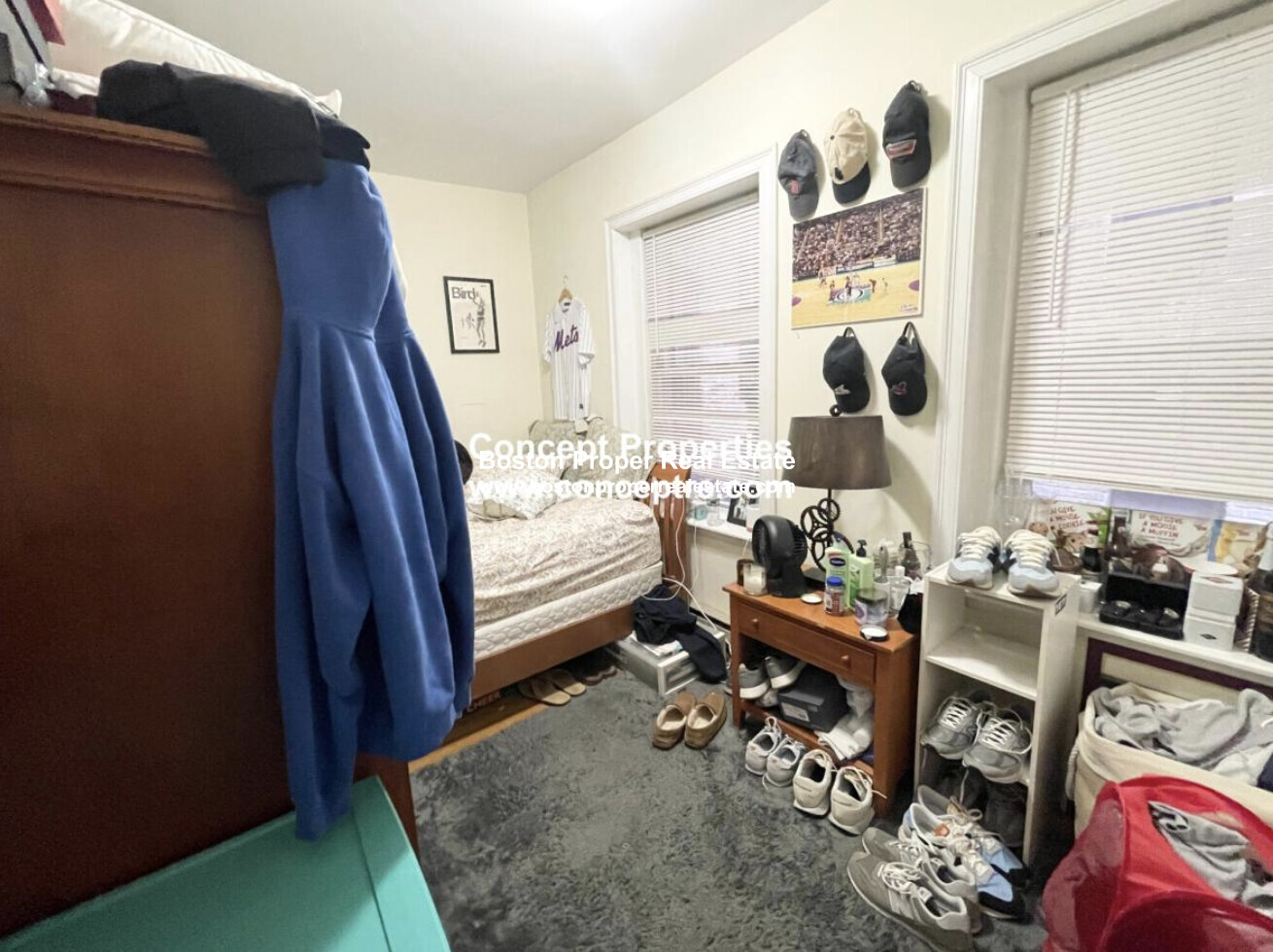 2 bed, 1 bath apartment for rent at 88 West Cedar St Unit 2A, Beacon Hill — photo 7 of 14