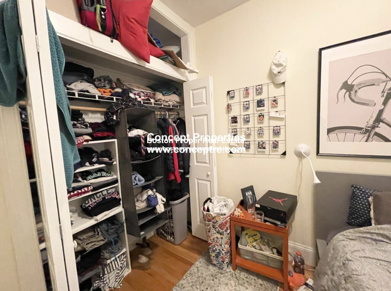 2 bed, 1 bath apartment for rent at 88 West Cedar St Unit 2A, Beacon Hill — photo 8 of 14