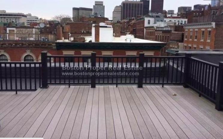 2 bed, 1 bath apartment for rent at 88 West Cedar St Unit 2A, Beacon Hill — photo 13 of 14