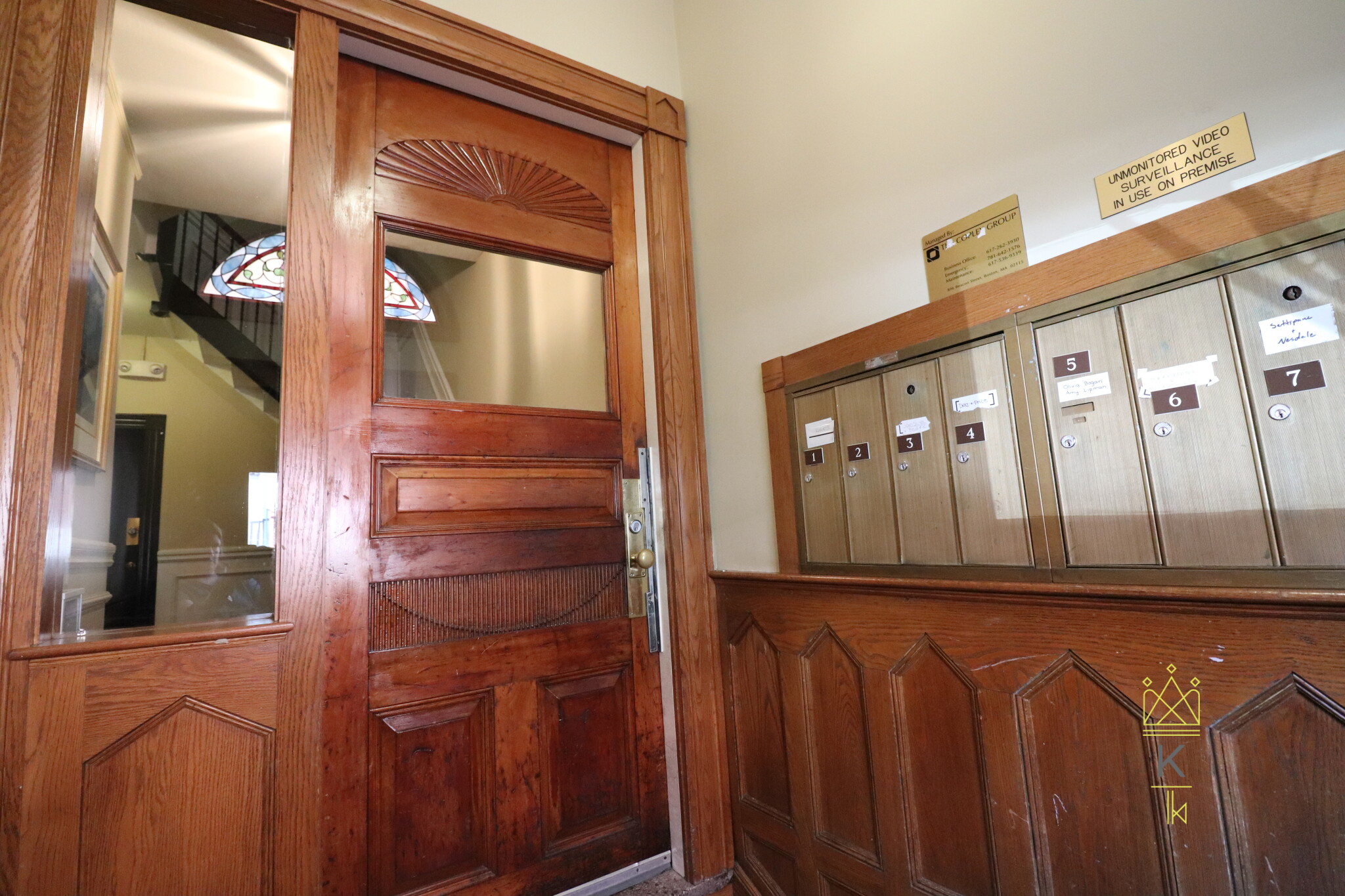 2 bed, 1 bath apartment for rent at 88 West Cedar St Unit 2F, Beacon Hill — photo 12 of 12