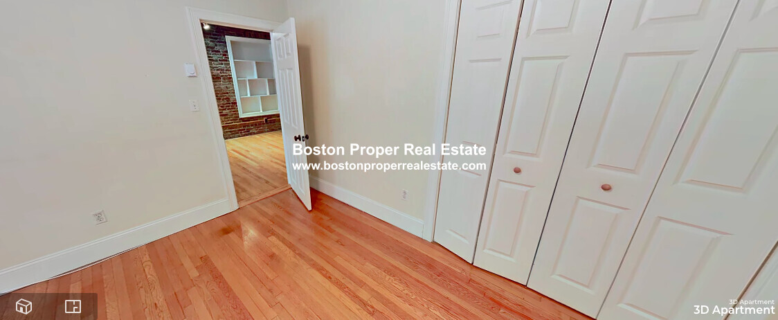 2 bed, 1 bath apartment for rent at 88 West Cedar St Unit 3, Beacon Hill — photo 3 of 12