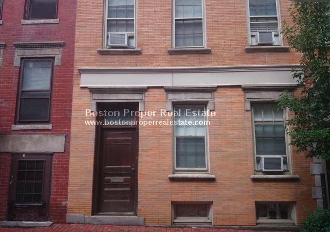 2 bed, 1 bath apartment for rent at 88 West Cedar St Unit 3, Beacon Hill — photo 12 of 12