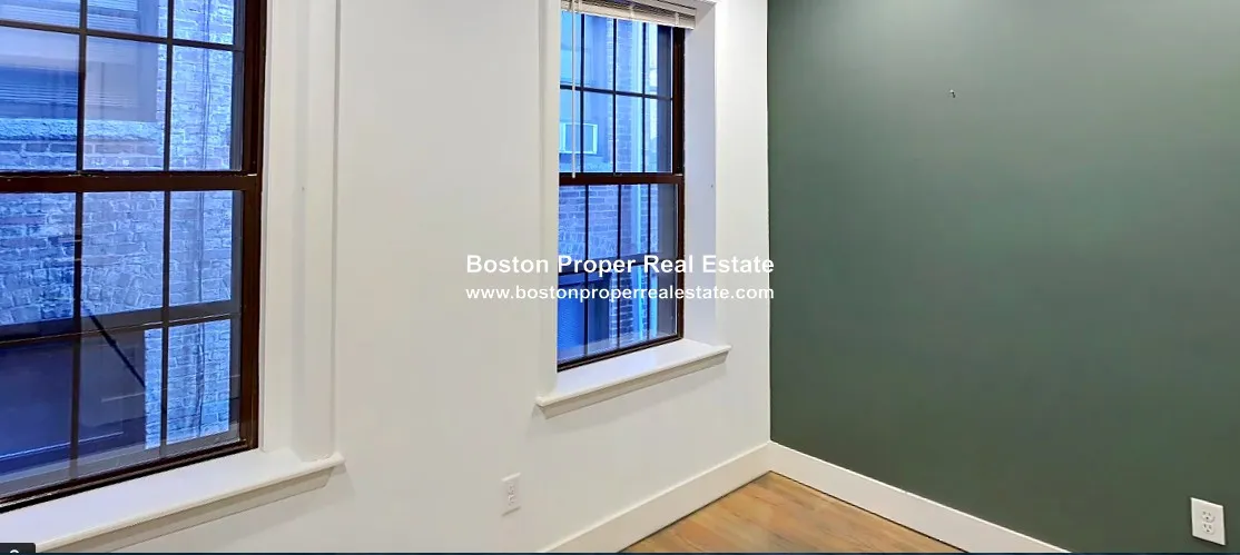2 bed, 1 bath apartment for rent at 88 West Cedar St Unit 4, Beacon Hill — photo 5 of 13