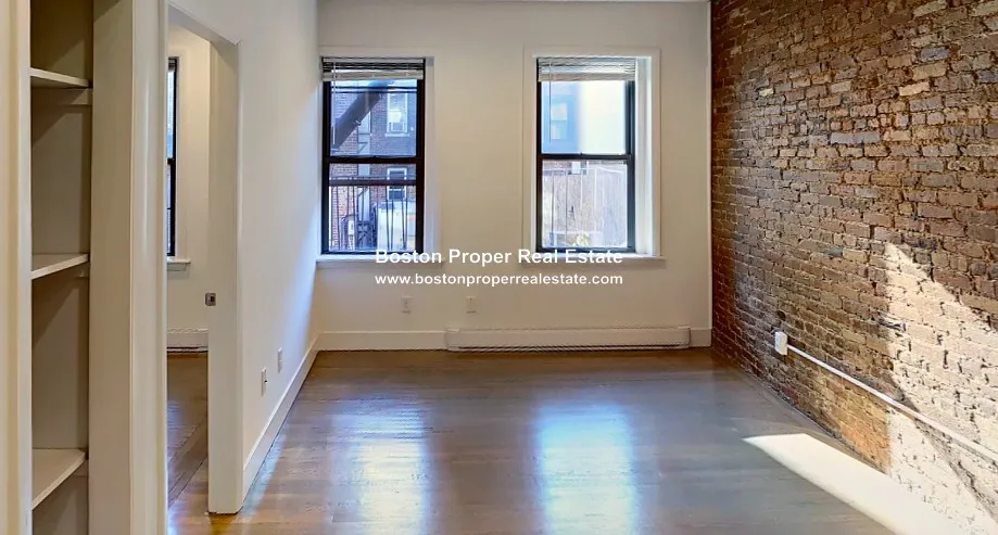 2 bed, 1 bath apartment for rent at 88 West Cedar St Unit 4, Beacon Hill — photo 2 of 13