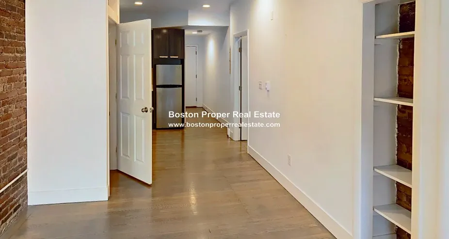2 bed, 1 bath apartment for rent at 88 West Cedar St Unit 4, Beacon Hill — photo 3 of 13