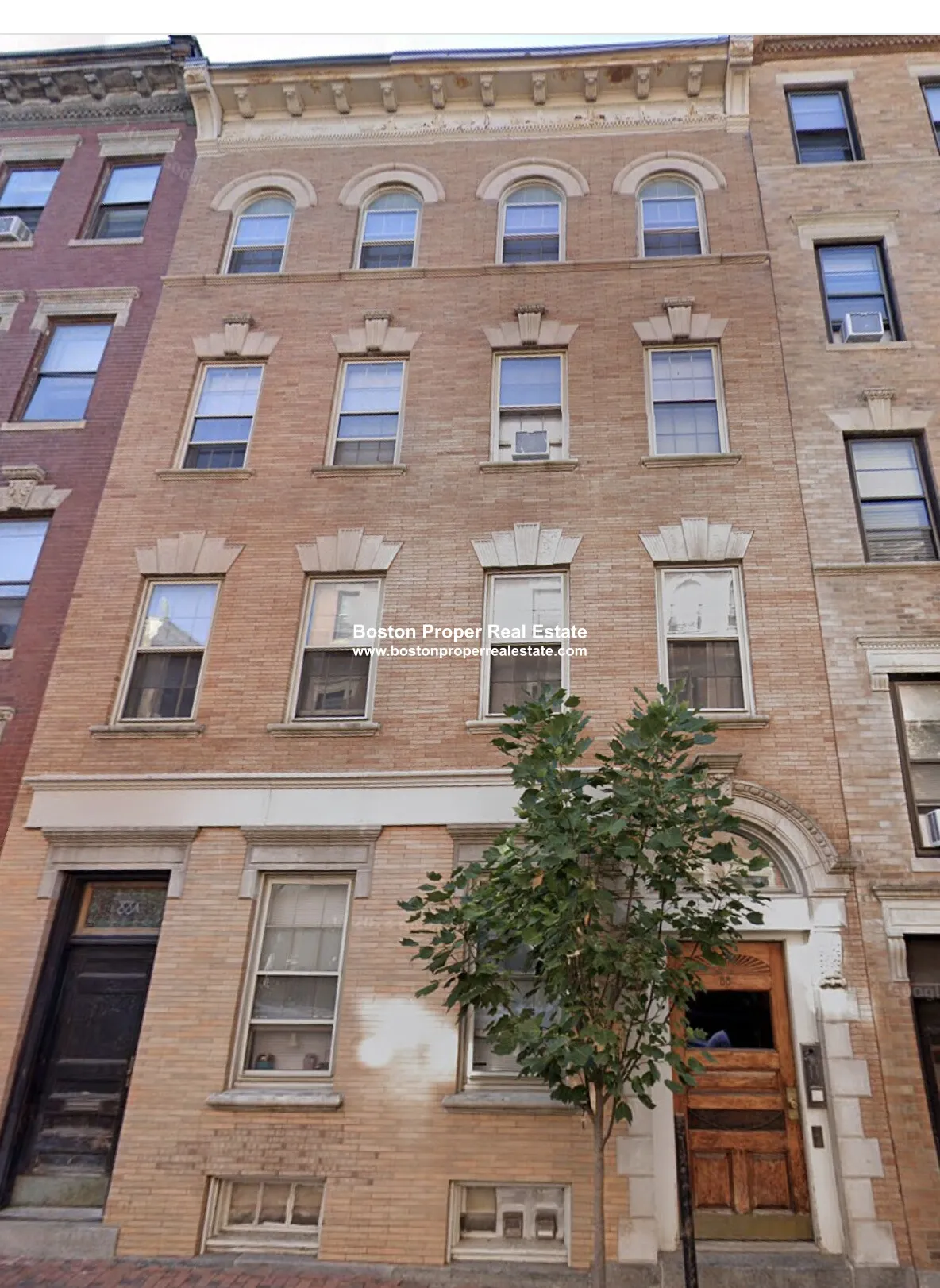 2 bed, 1 bath apartment for rent at 88 West Cedar St Unit 4, Beacon Hill — photo 9 of 13