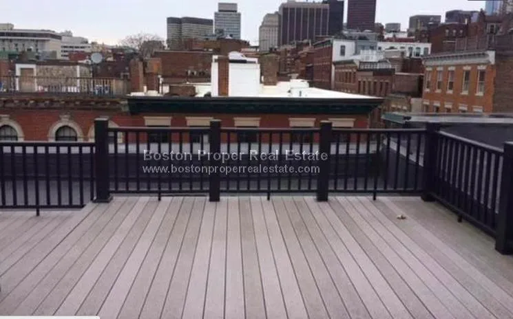 2 bed, 1 bath apartment for rent at 88 West Cedar St Unit 4, Beacon Hill — photo 12 of 13