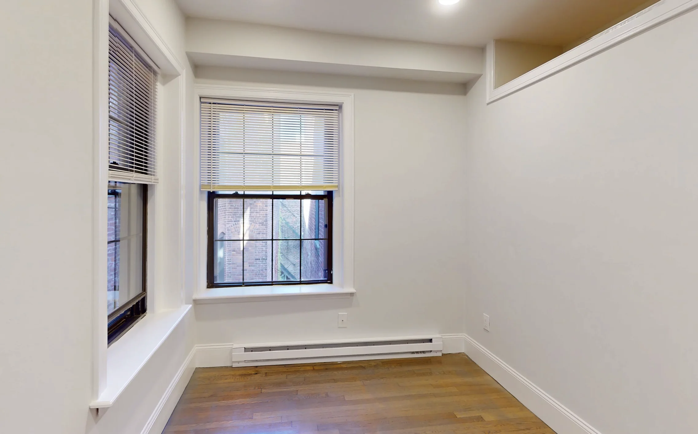 2 bed, 1 bath apartment for rent at 88 West Cedar St Unit 5, Beacon Hill — photo 7 of 11