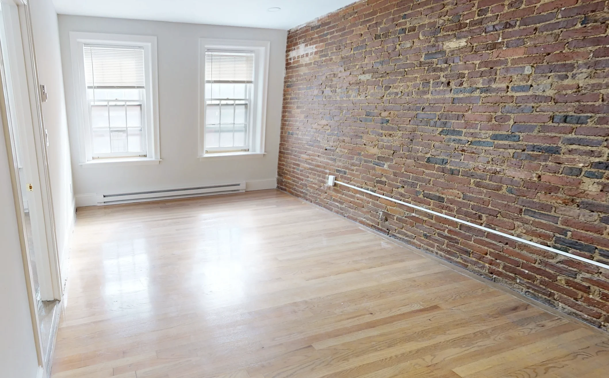 2 bed, 1 bath apartment for rent at 88 West Cedar St Unit 5, Beacon Hill — photo 1 of 11
