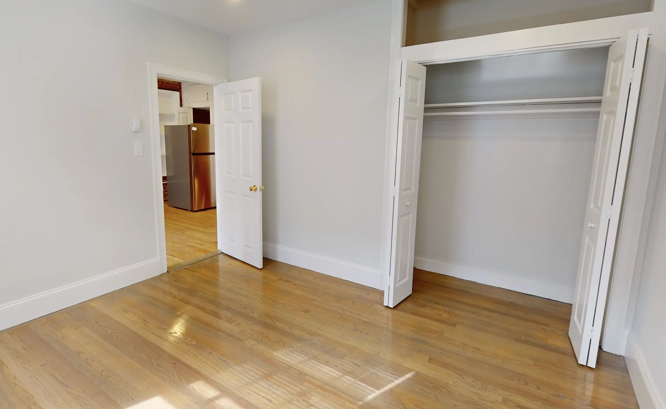 2 bed, 1 bath apartment for rent at 88 West Cedar St Unit 5, Beacon Hill — photo 4 of 11