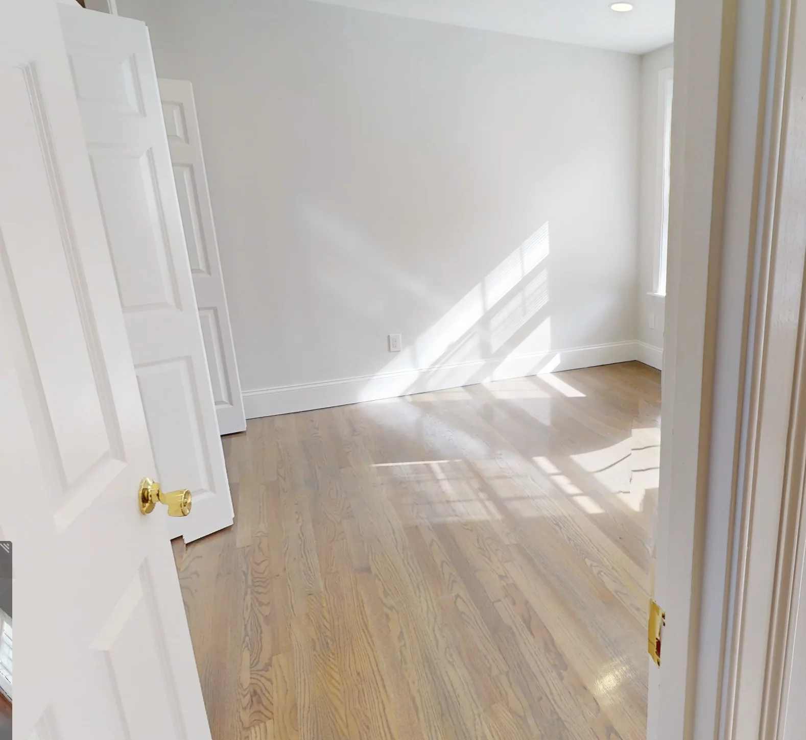 2 bed, 1 bath apartment for rent at 88 West Cedar St Unit 5, Beacon Hill — photo 2 of 11