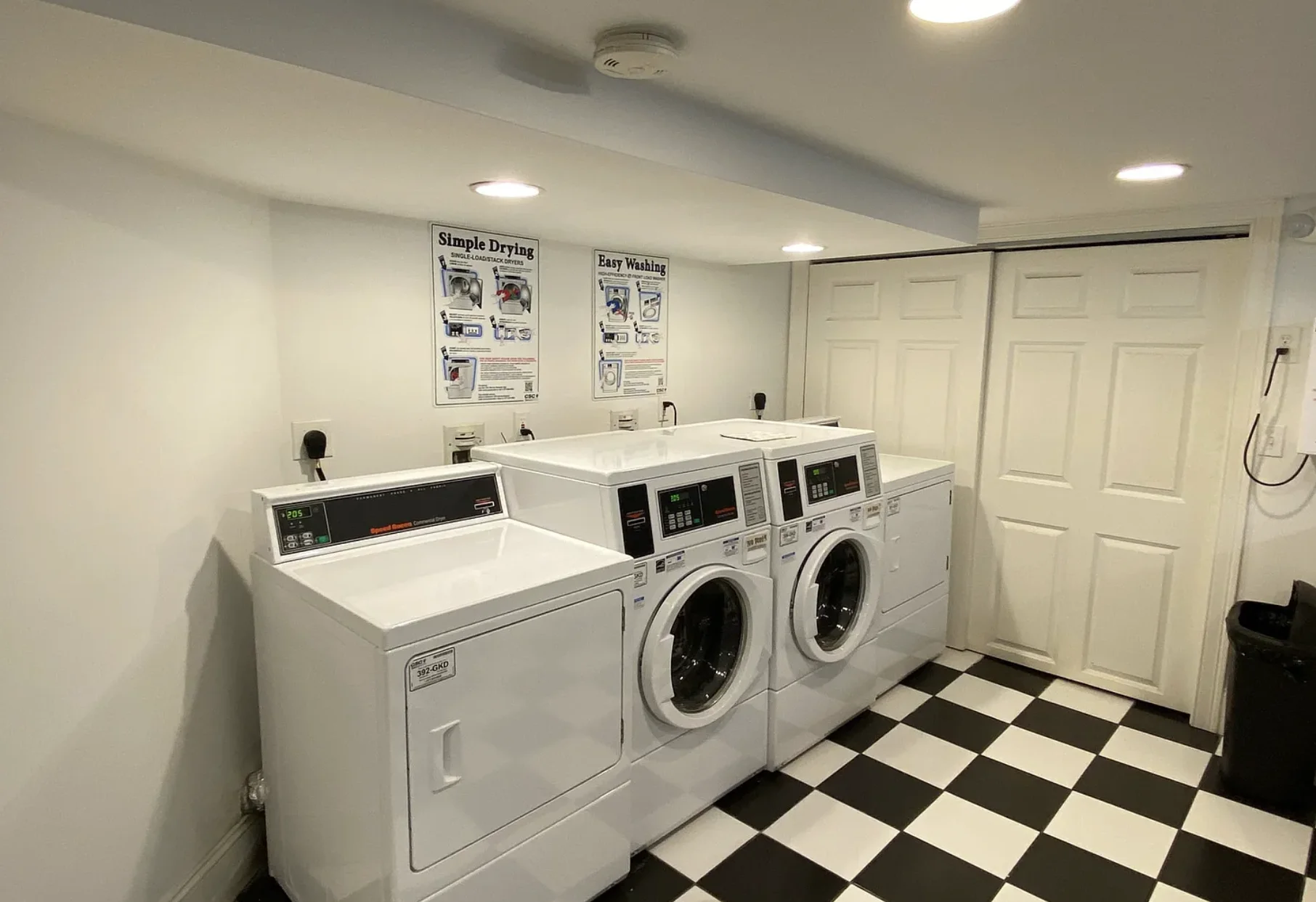 2 bed, 1 bath apartment for rent at 88 West Cedar St Unit 5, Beacon Hill — photo 9 of 11