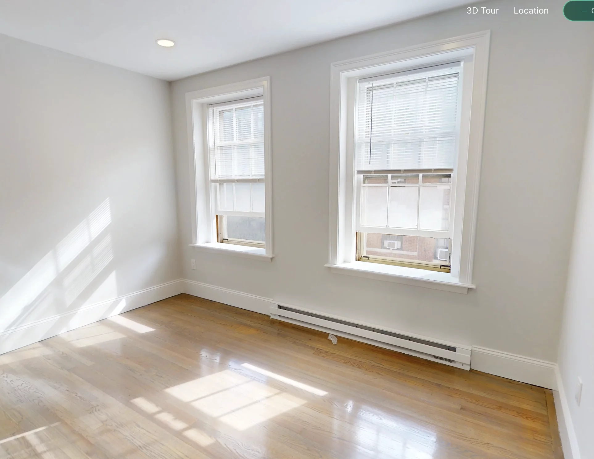 2 bed, 1 bath apartment for rent at 88 West Cedar St Unit 5, Beacon Hill — photo 3 of 11
