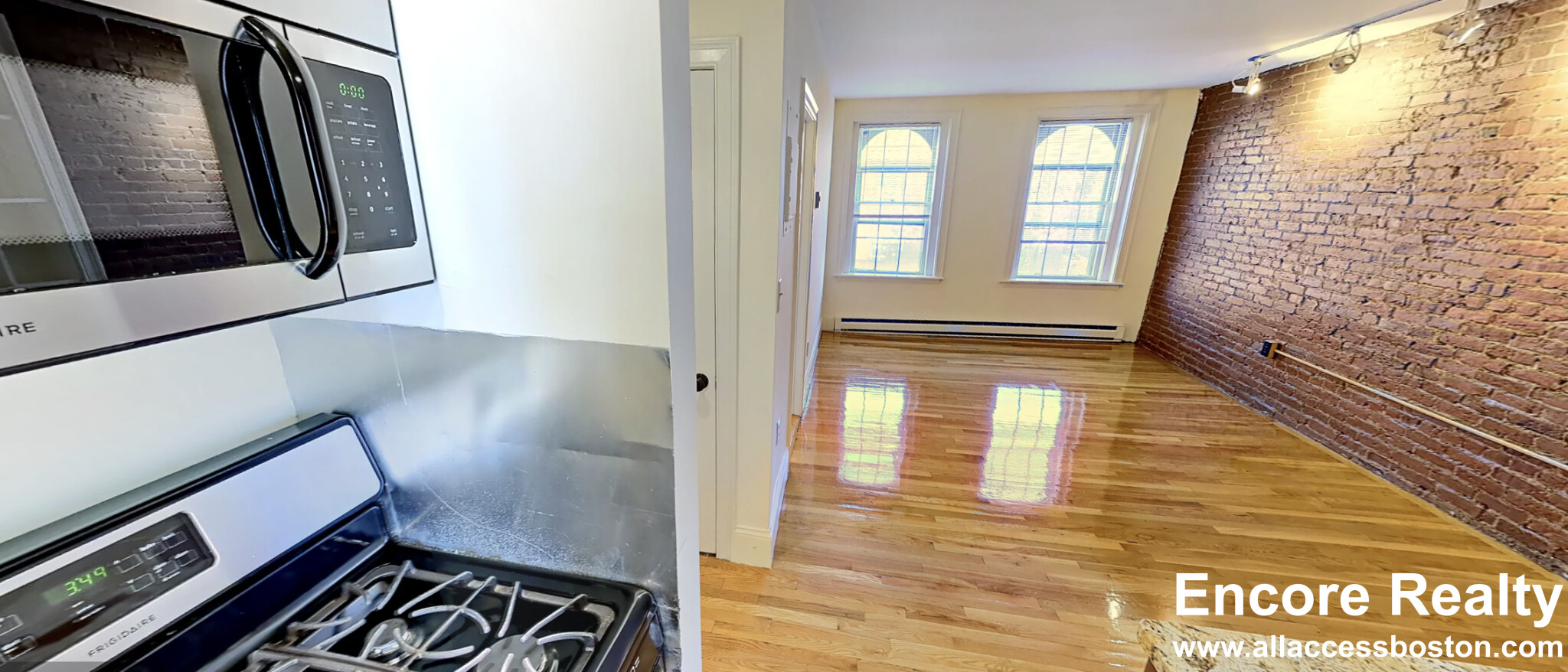 2 bed, 1 bath apartment for rent at 88 West Cedar St Unit 7, Beacon Hill