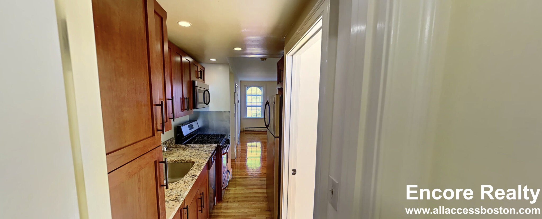2 bed, 1 bath apartment for rent at 88 West Cedar St Unit 7, Beacon Hill — photo 6 of 11