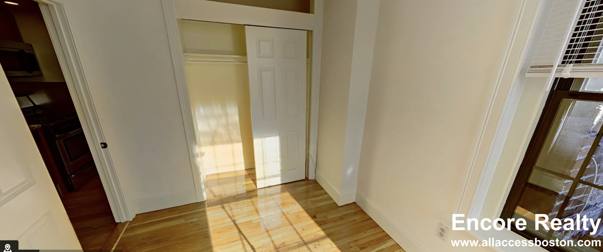 2 bed, 1 bath apartment for rent at 88 West Cedar St Unit 7, Beacon Hill — photo 11 of 11