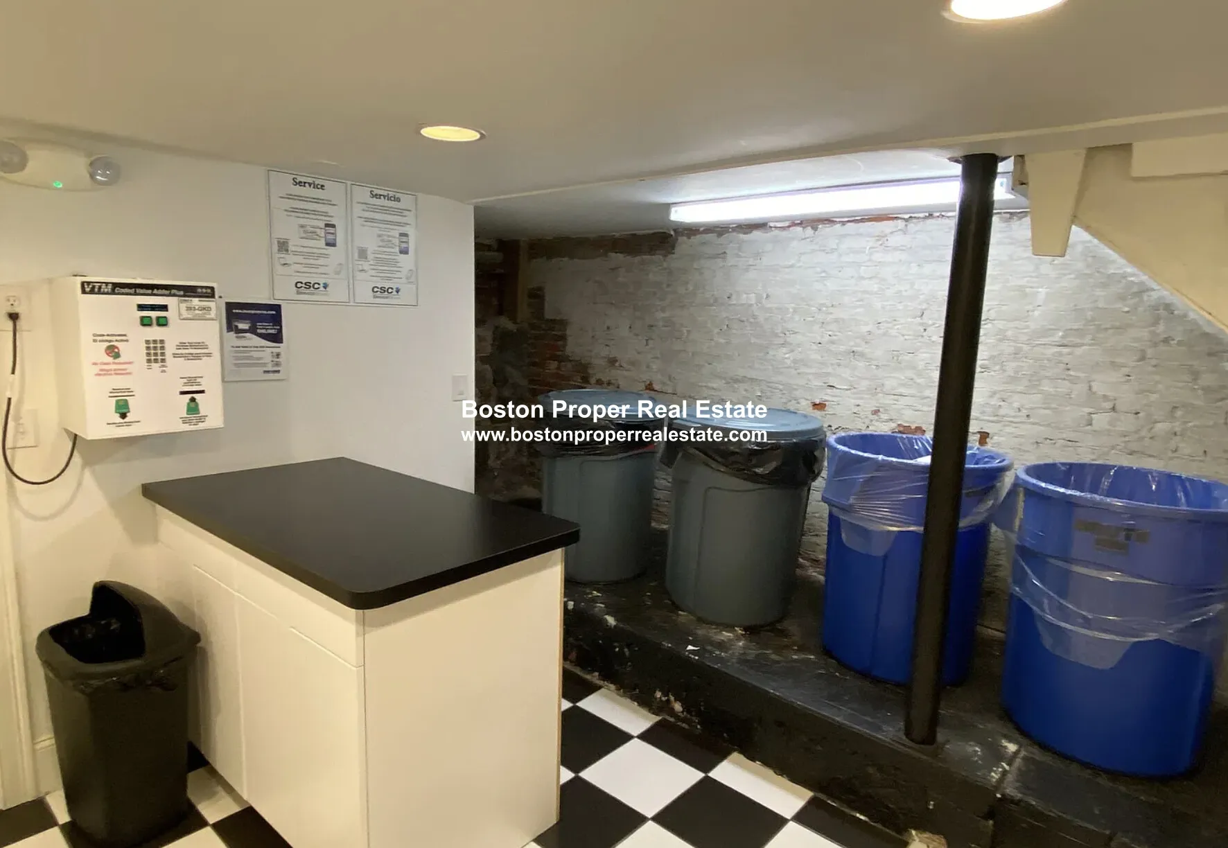 1 bed, 1 bath apartment for rent at 88 West Cedar St Unit A, Beacon Hill — photo 12 of 13