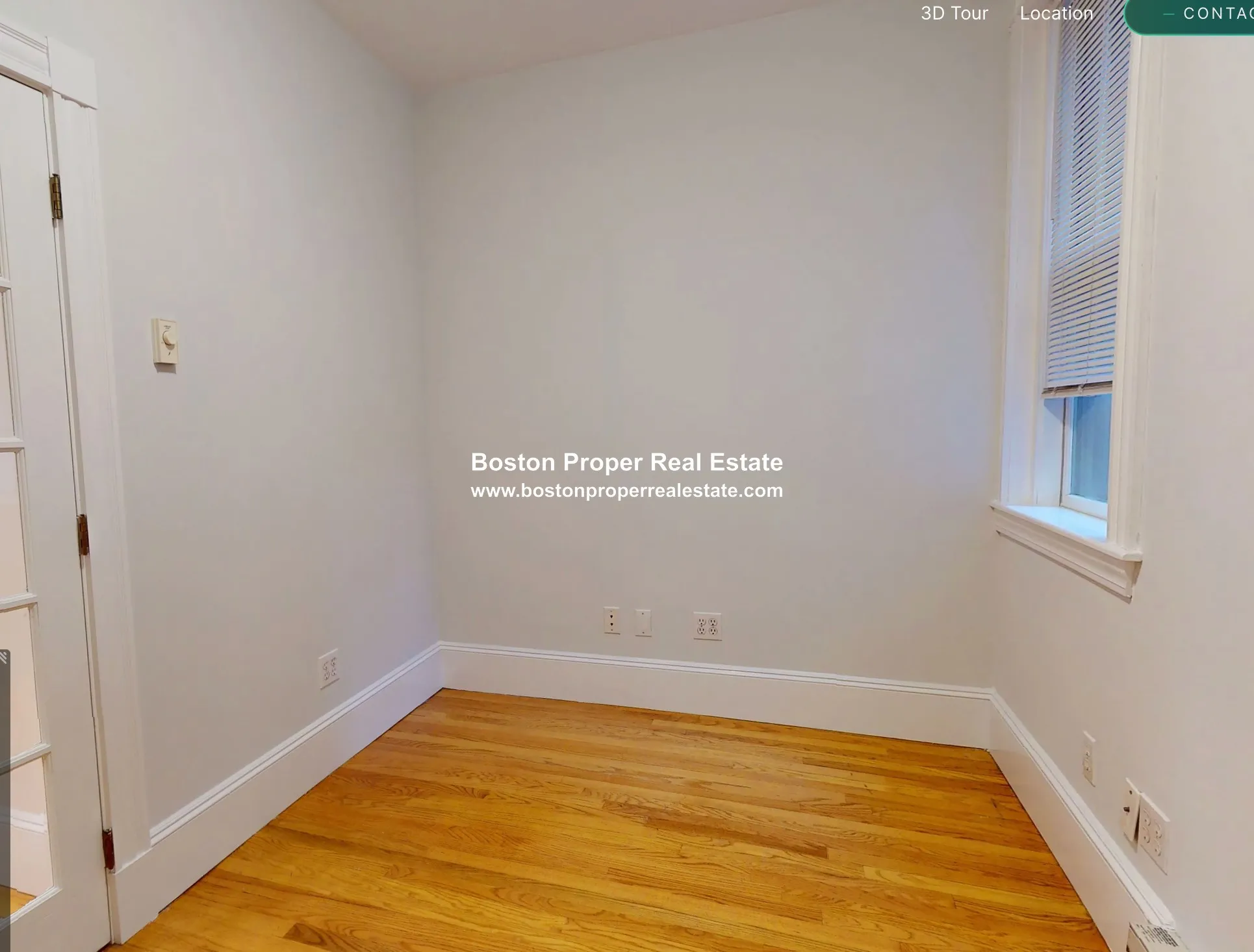 1 bed, 1 bath apartment for rent at 88 West Cedar St Unit A, Beacon Hill — photo 5 of 13