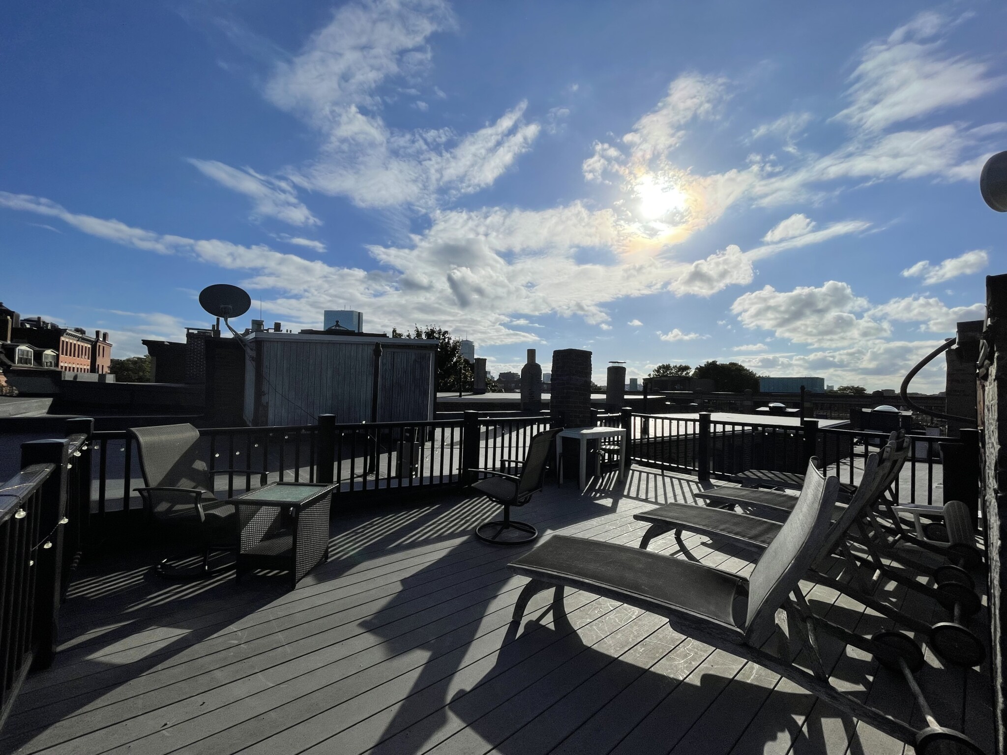 1 bed, 1 bath apartment for rent at 88 West Cedar St Unit A, Beacon Hill — photo 13 of 14