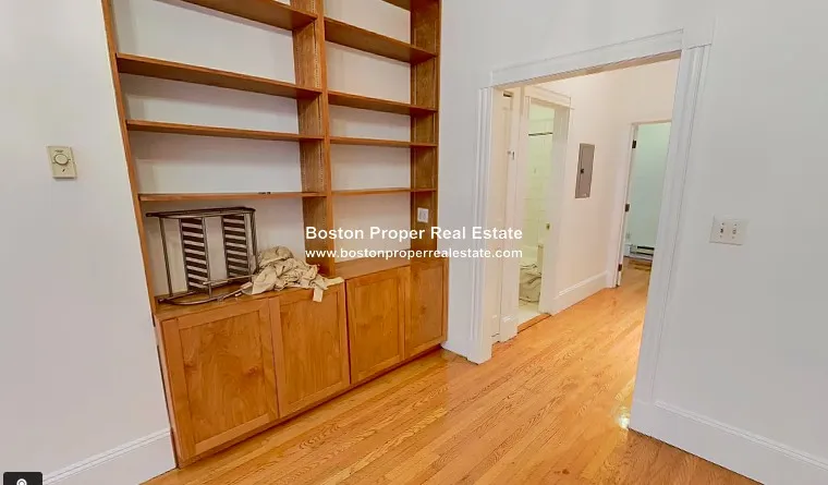 1 bed, 1 bath apartment for rent at 88 West Cedar St Unit A, Beacon Hill — photo 9 of 13