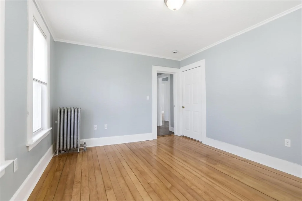 3 bed, 1 bath apartment for rent at 88 Weston St Unit 1, Brockton — photo 12 of 21