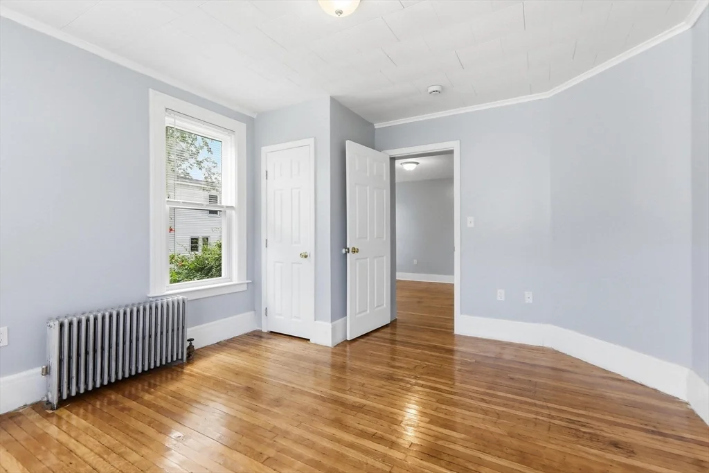3 bed, 1 bath apartment for rent at 88 Weston St Unit 1, Brockton — photo 3 of 21