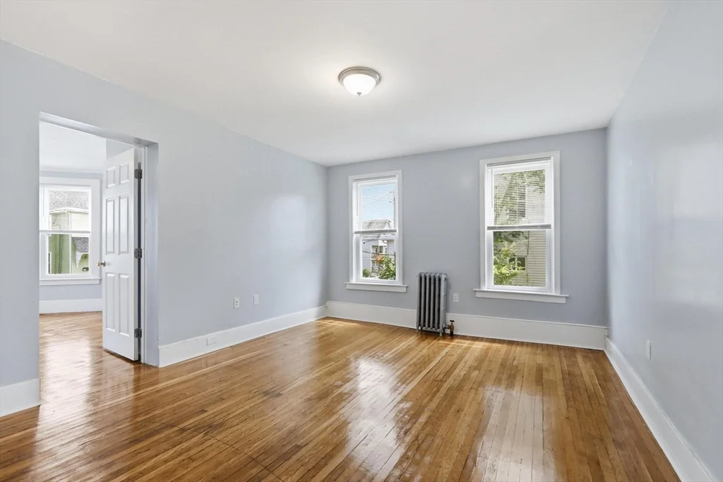 3 bed, 1 bath apartment for rent at 88 Weston St Unit 1, Brockton — photo 5 of 21