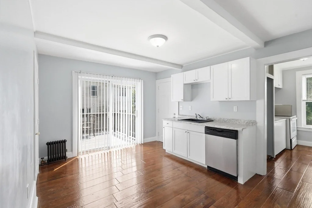 3 bed, 1 bath apartment for rent at 88 Weston St Unit 1, Brockton — photo 16 of 21