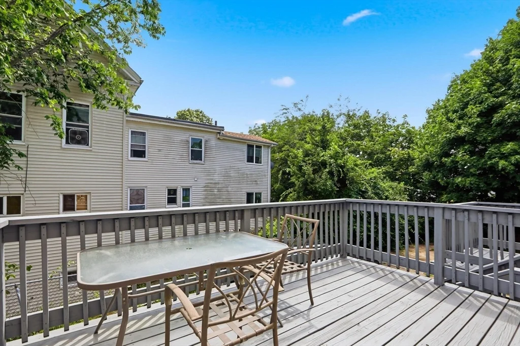 3 bed, 1 bath apartment for rent at 88 Weston St Unit 1, Brockton — photo 21 of 21