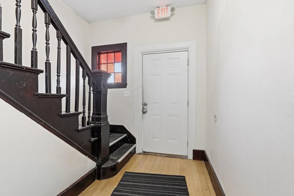 3 bed, 1 bath apartment for rent at 88 Weston St Unit 1, Brockton — photo 19 of 21