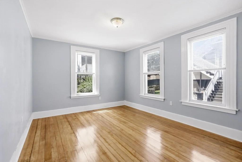 3 bed, 1 bath apartment for rent at 88 Weston St Unit 1, Brockton — photo 11 of 21