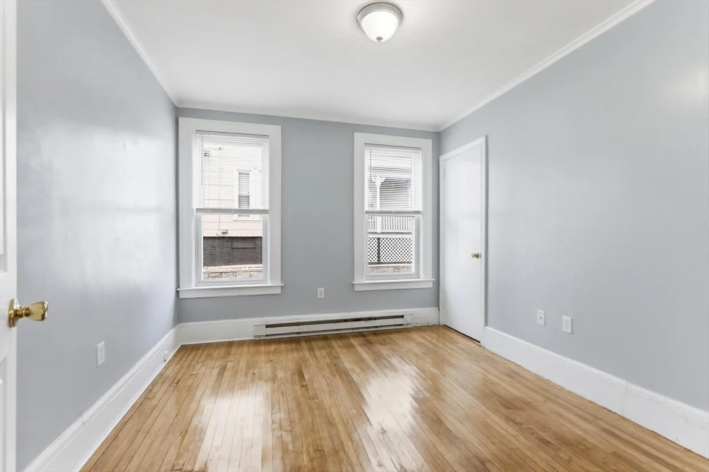 3 bed, 1 bath apartment for rent at 88 Weston St Unit 1, Brockton — photo 6 of 21