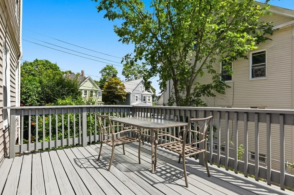 3 bed, 1 bath apartment for rent at 88 Weston St Unit 1, Brockton — photo 18 of 21