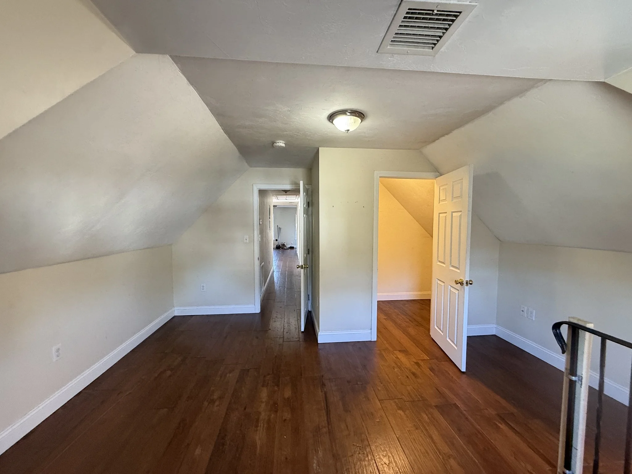 2 bed, 1 bath apartment for rent at 88 Weston St Unit 3, Brockton — photo 4 of 5