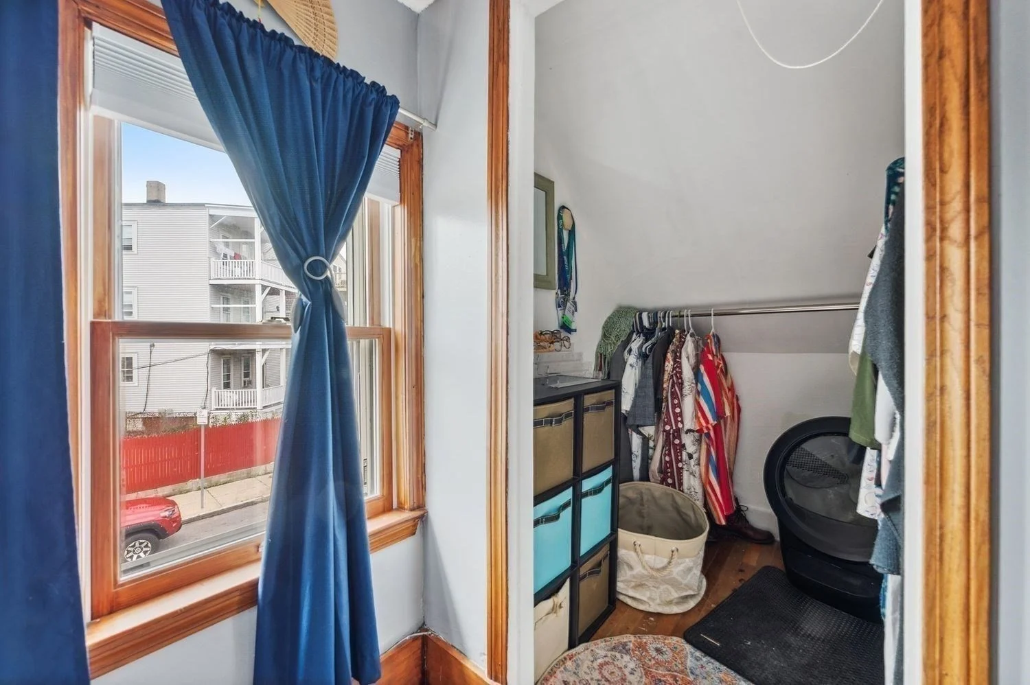 2 bed, 1 bath apartment for rent at 88 Woodsworth, East Boston — photo 8 of 18