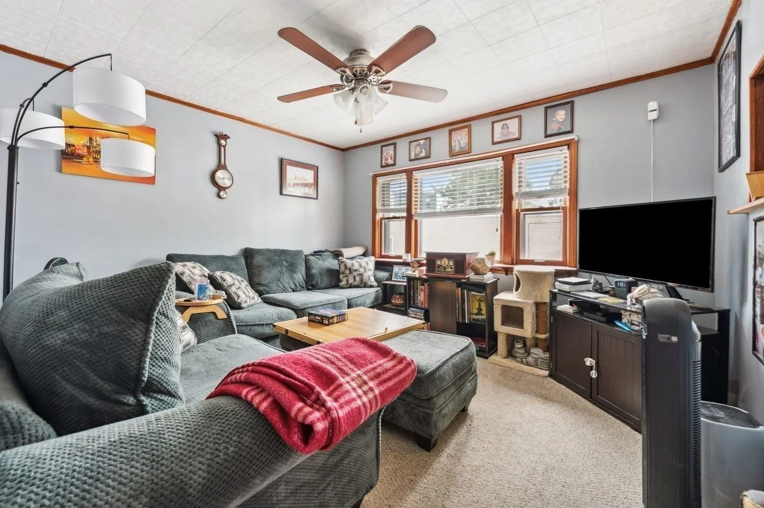 2 bed, 1 bath apartment for rent at 88 Woodsworth, East Boston — photo 1 of 18