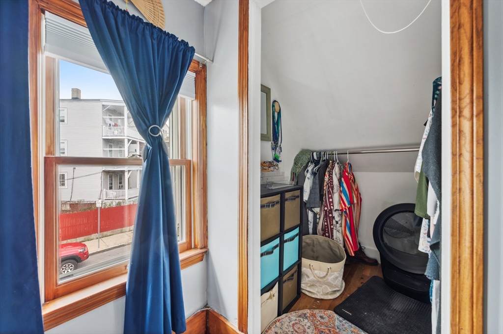 2 bed, 1 bath apartment for rent at 88 Wordsworth Unit SF, East Boston — photo 9 of 19