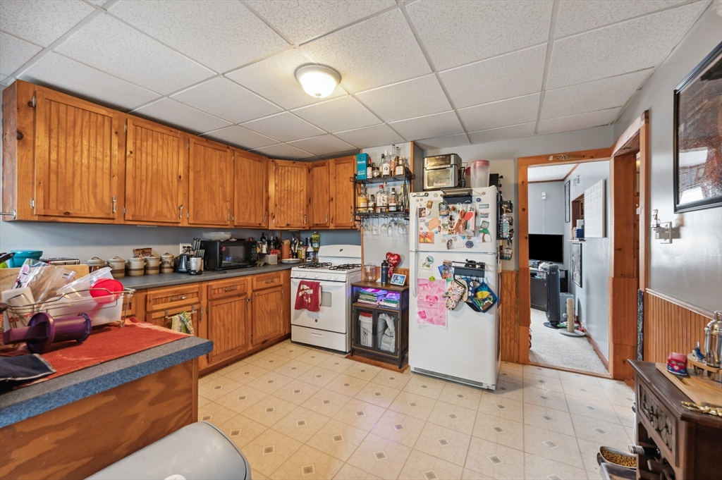 2 bed, 1 bath apartment for rent at 88 Wordsworth Unit SF, East Boston — photo 4 of 19