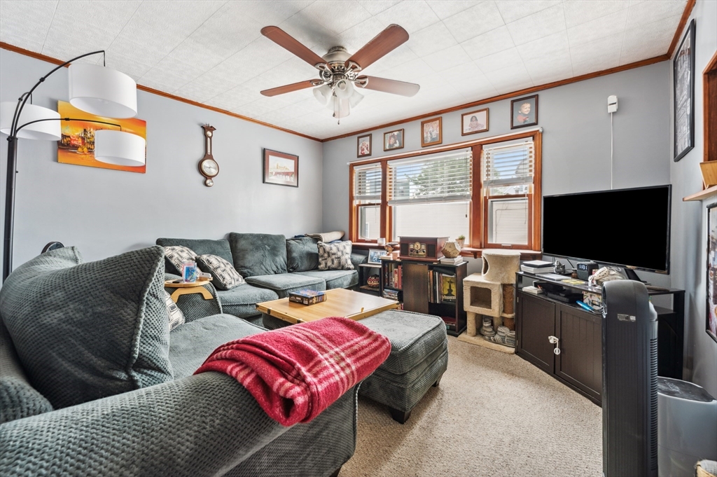 2 bed, 1 bath apartment for rent at 88 Wordsworth Unit SF, East Boston — photo 3 of 19