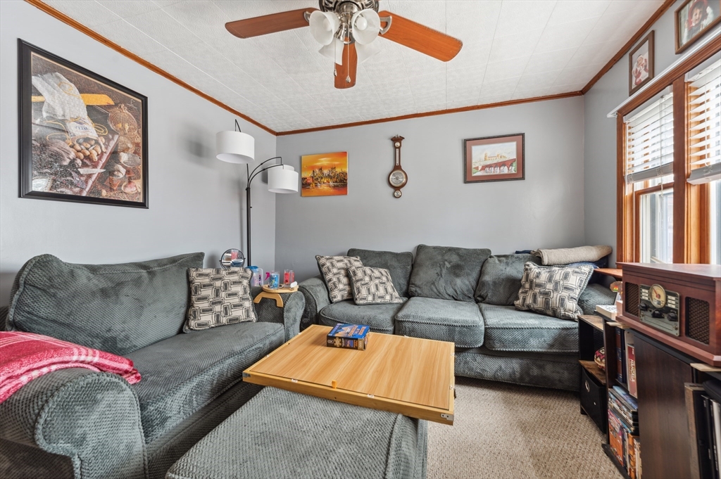 2 bed, 1 bath apartment for rent at 88 Wordsworth Unit SF, East Boston — photo 2 of 19